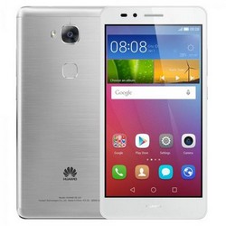 Замена разъема зарядки на телефоне Huawei GR5 в Улан-Удэ
